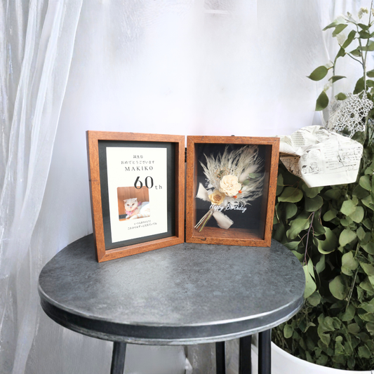 MI0302BR【誕生日･お祝いボックス】